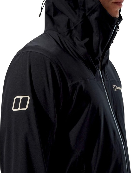 Produktbild Berghaus Softshell Ridge-Roamer Jacket (3XL)