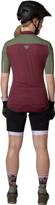 Produktbild Dynafit Ride Light Half-Zip Trikot (S)