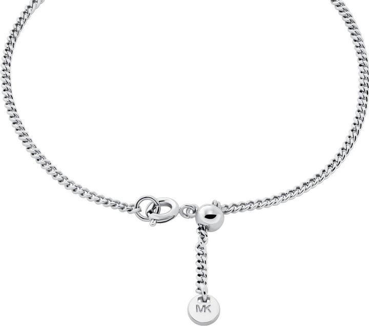 Immagine prodotto Michael Kors Fashion Armband (22 cm, Ottone)