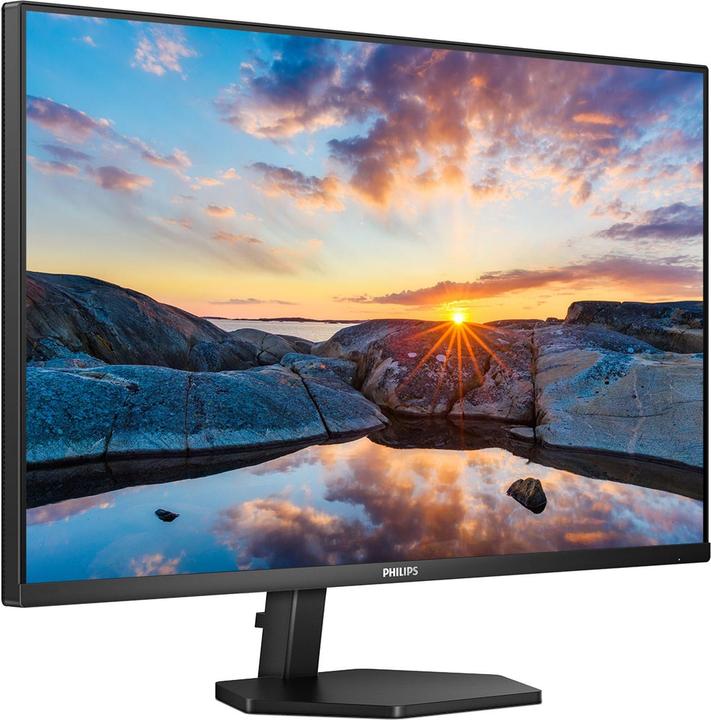 Actual product image Philips 32E1N3100LA (1920 x 1080 pixels, 31.50")