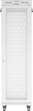 Produktbild Lanberg rack cabinet 42U 600x800 mesh (42 HE, 19 Zoll Rack)