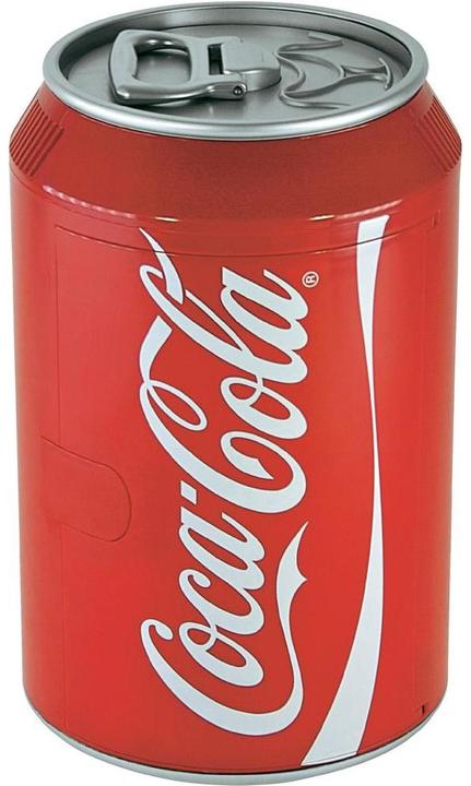 Produktbild Domo Coca Cola Cool Can 10