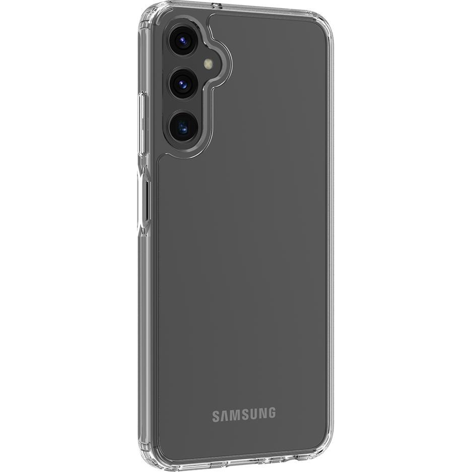 Screenor 25611 (Samsung Galaxy A25 5G), Smartphone Hülle, Transparent