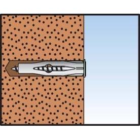 Thumbnail - Fischer, Dübel, Express-Anker (50 Stk.)