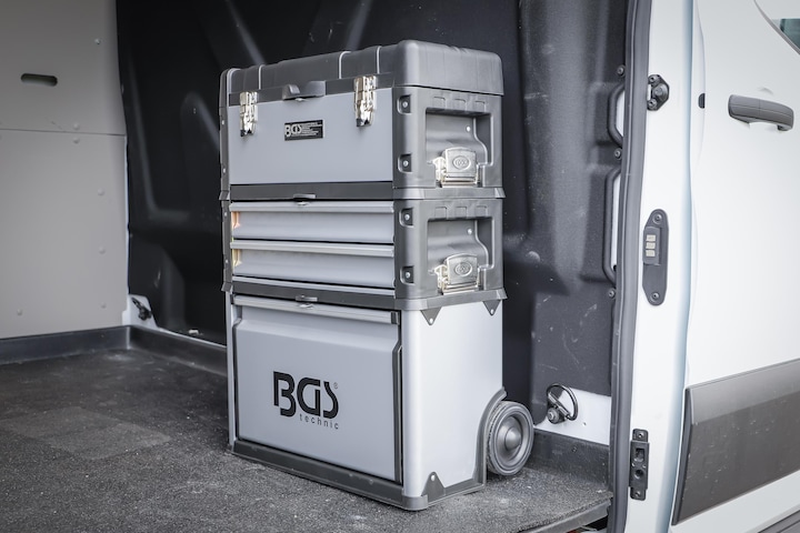 Produktbild BGS Montagewagen fahrbar (1 x)