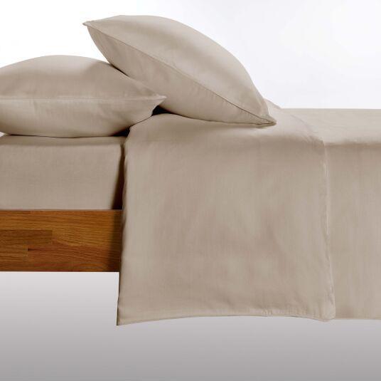 Immagine prodotto Living Home Uni Satin 100 (Copricuscino, 40 x 60 cm)