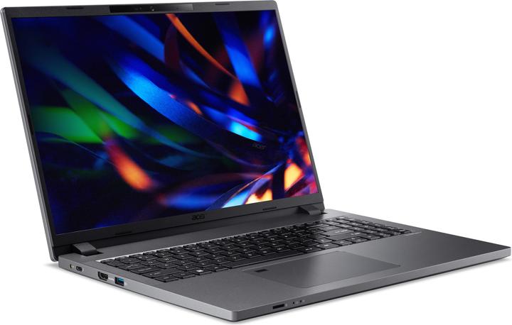Produktbild Acer NB TM P2 P216-51-53K4 16 i5 FHD IPS Linux (16", 256 GB, 8 GB, DE, Intel Core i5-1335U)