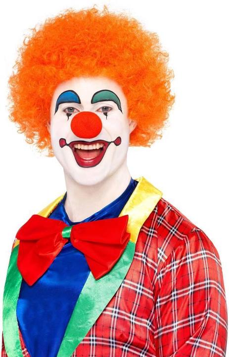 Produktbild Smiffys Crazy Perücke