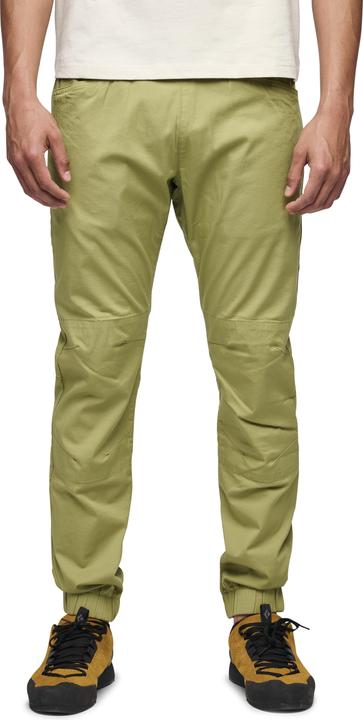 Actual product image Black Diamond M Notion Pants (S)