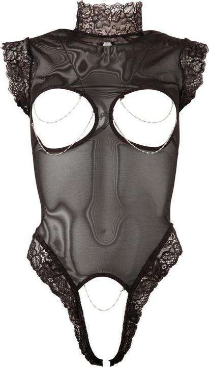 Produktbild Abierta Fina Body mit Ketten (XL)