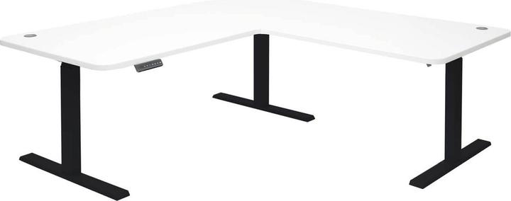 Image du produit Jamb Bureau d'angle (177.5 x 80 x 121 cm)