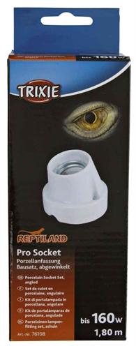 Actual product image Trixie Baby Ceramic Socket Pro Socket