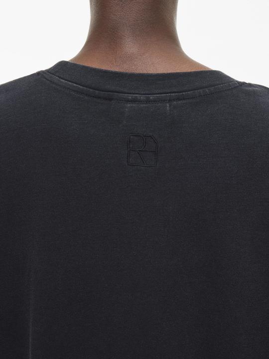 Image du produit Rouge Edit Rundhals T-Shirt (XS)