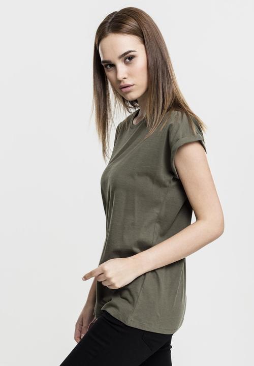 Image du produit Urban Classics tee (S)