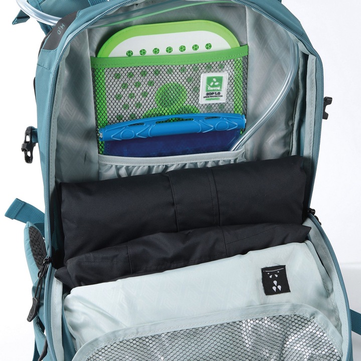 Produktbild Nitro X Ripuri Rucksack Set 2 tlg. (25 l)