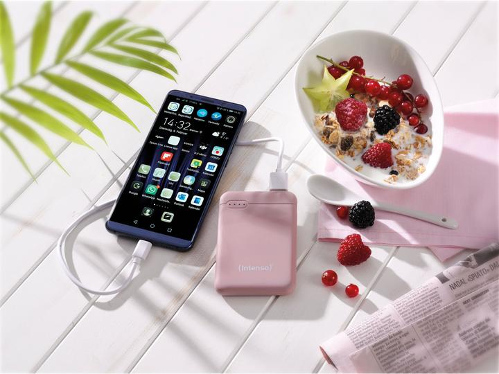 Produktbild Intenso XS5000 (5000 mAh, 18.50 Wh)