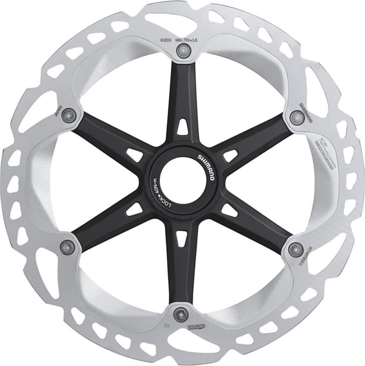 Immagine prodotto Shimano Deore XT RT-MT800 (203 mm)