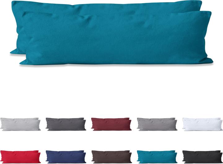 Image du produit Hometex Cannes (Taie d'oreiller, 145 x 40 cm)