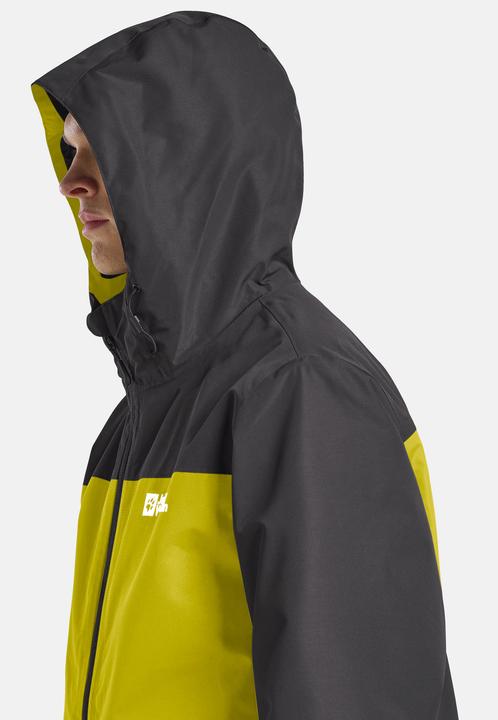 Produktbild Jack Wolfskin Taubenberg 3In1 Jkt M (XL)