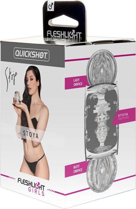 Produktbild Fleshlight Stoya