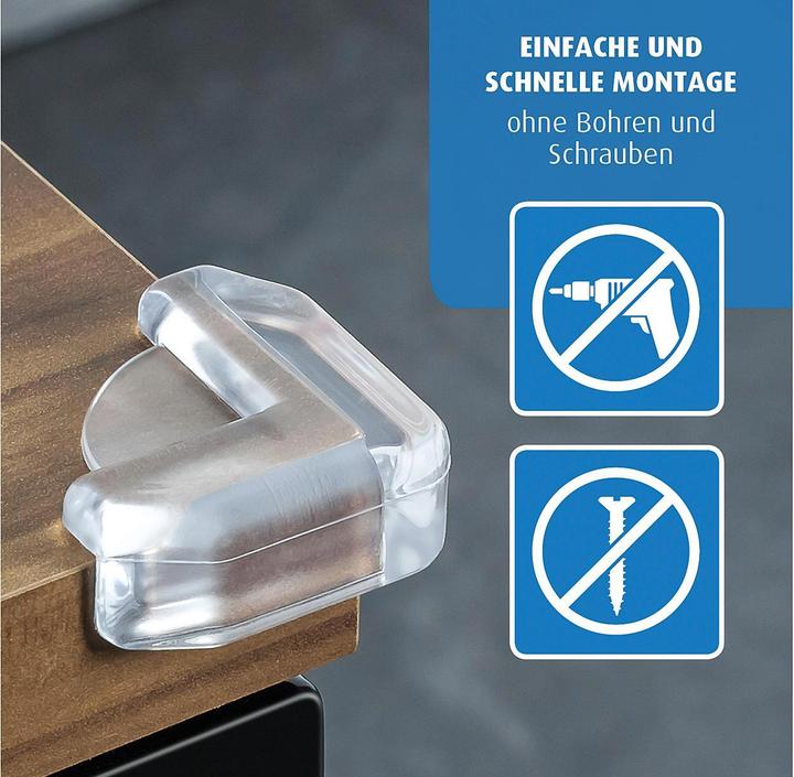 Produktbild Reer Eckenschutz