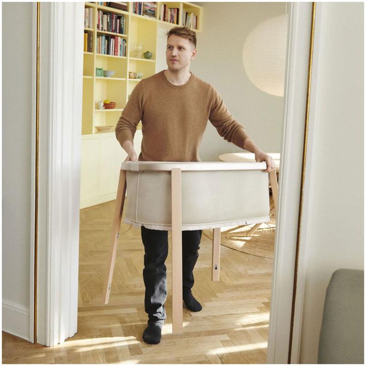 Image du produit Stokke Snoozi Lit d'enfant