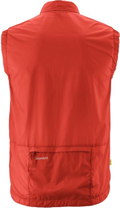 Produktbild Gonso Adventure Vest Wind (XXL)