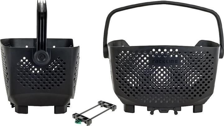 Actual product image Racktime BASKit Edge (20 l)