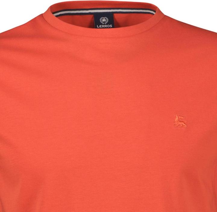 Produktbild Lerros 3er Pack Basic T-Shirt (M)