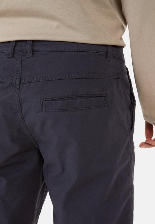 Produktbild Camel Active Chinoshorts aus Baumwolle mit Stretch (32)