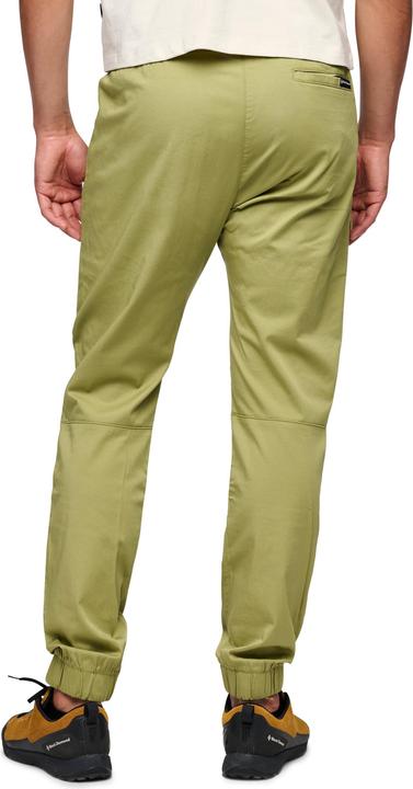 Actual product image Black Diamond Notion Pants (XL)