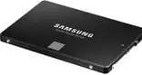 Productafbeelding Samsung 870 EVO (500 GB, 2.5")