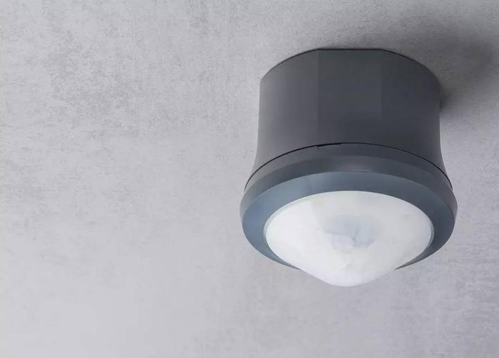 Produktbild Theben theRonda S360 KNX UP WH (8 m)