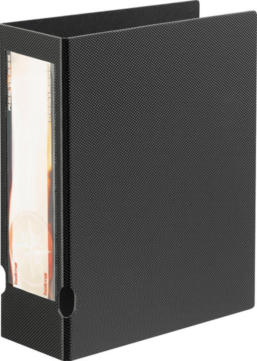 Image du produit Kolma Livre de présentation Restless A4 XL extra large (A4, 110 mm, 1 pièce(s))