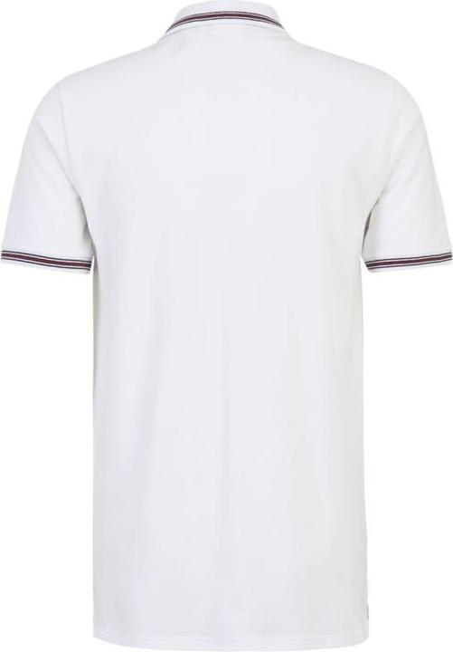 Produktbild FILA Lubbeek Poloshirt (S)