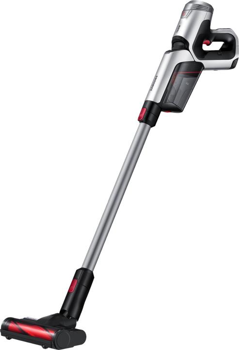 Produktbild Samsung POWERstick Pro VS8000 silber