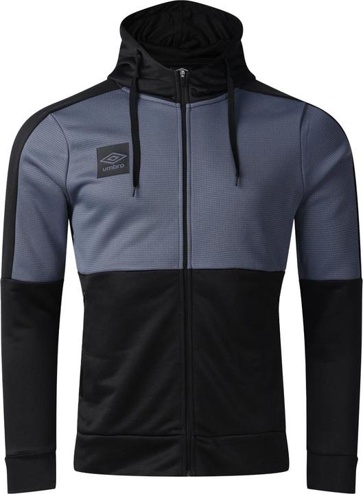 Image du produit Umbro - Veste à capuche sports - Homme (M)