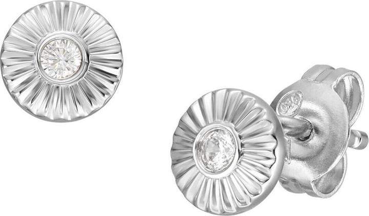 Immagine prodotto Fossil Orecchini a perno in argento (Argento sterling)