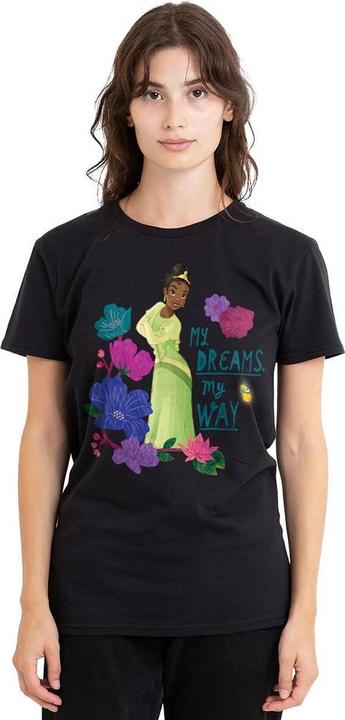 Produktbild Disney Princess My Dreams My Way TShirt (XL)