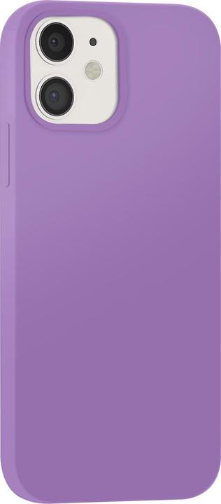 Produktbild Moxie Hülle iPhone 12/12 Pro Color Skin TPU (Apple iPhone 12, Apple iPhone 12 Pro)