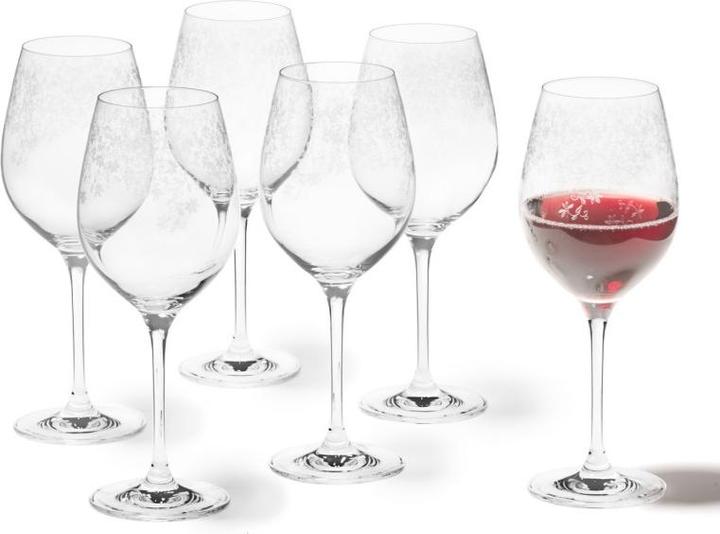 Produktbild Leonardo Chateau Rotweinglas (51 cl, 1 Gläser, Rotweingläser)