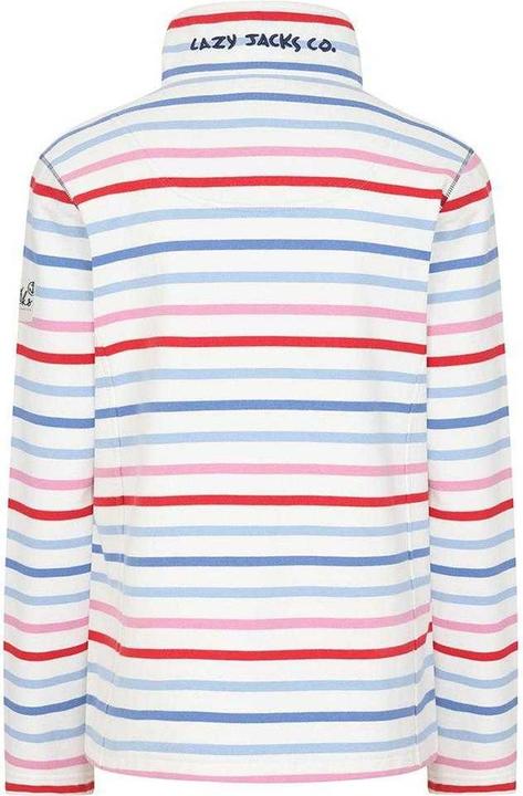 Image du produit Lazy Jacks - Sweat - Femme (38)