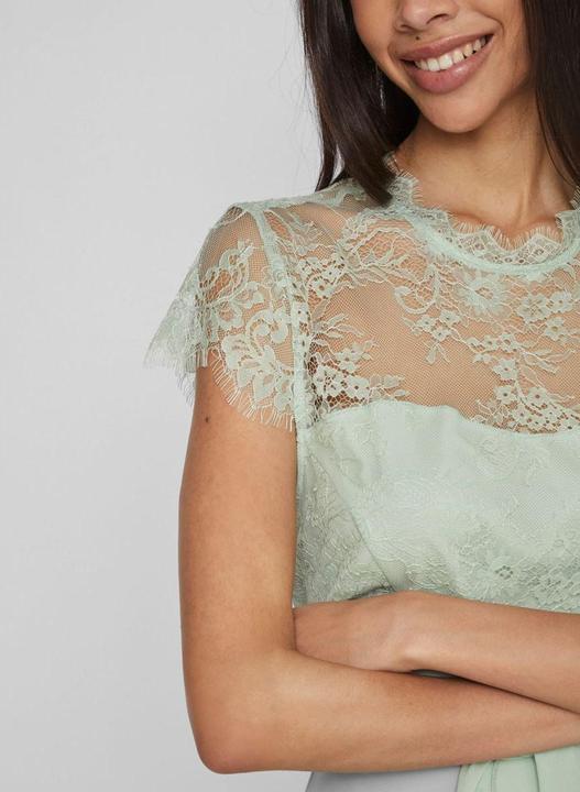 Actual product image Vila Kurzes Abendkleid (40)