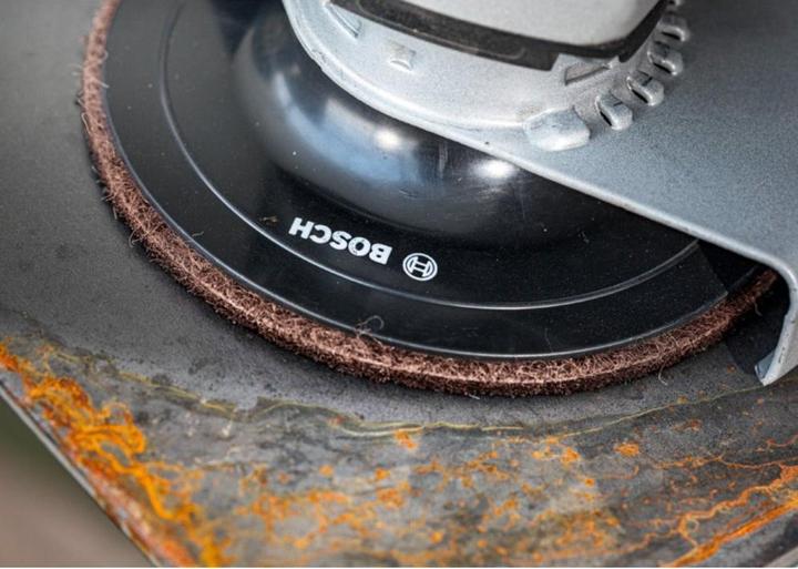 Produktbild Bosch Professional Zubehör Expert N880 (320)