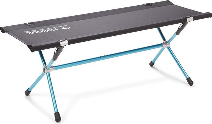Produktbild Helinox Campinghocker Bench One Schwarz Blau