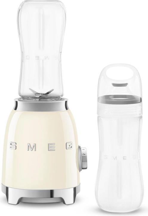 Productafbeelding Smeg PBF01CREU 50's Retro Style (300 W)