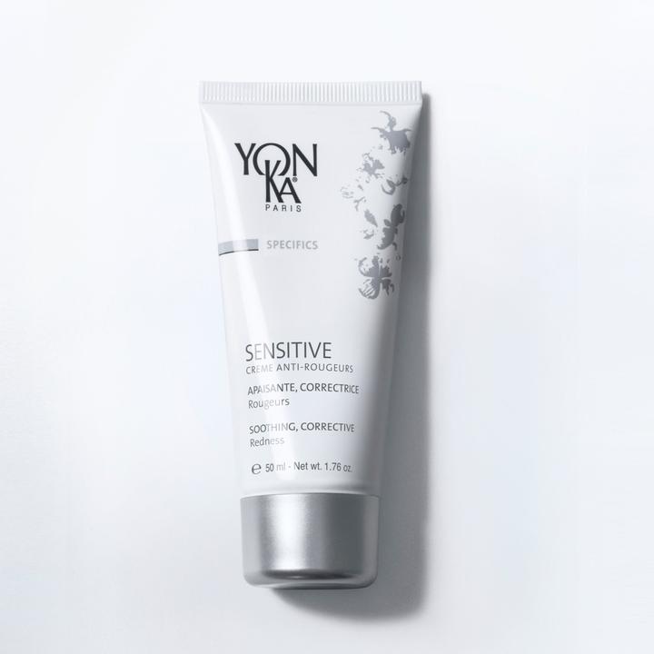 Actual product image Yon-Ka Sensitive Crème Anti-Rougeurs
