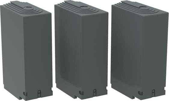 Produktbild ABB 1SCA022736R8840 Klemmeafdaekning