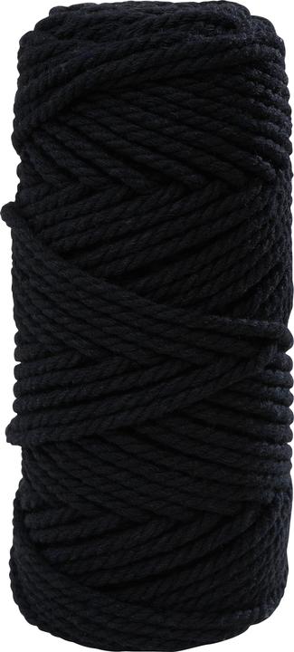 Produktbild Anchor Crafty fine (Makramee-Garn, gedreht) ca. 3mm (65 m)