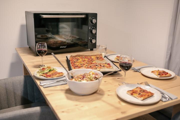 Produktbild Steba KB M60